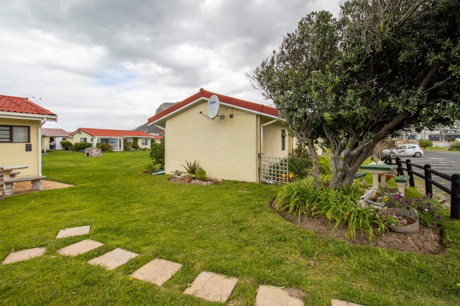 2 Bedroom Property for Sale in Fish Hoek Western Cape